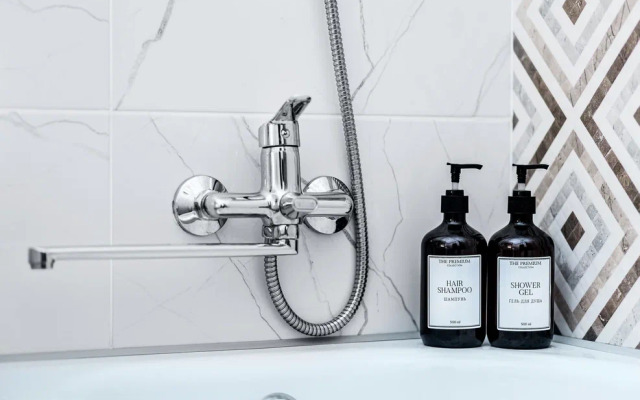 Квартира Просторная