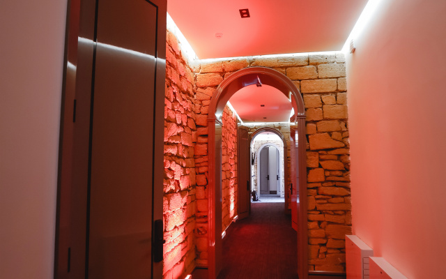 Butik-otel' Old Town Derbent