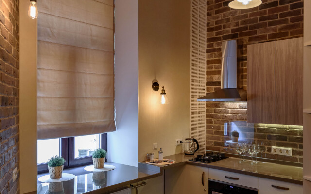 Апартаменты PinchApartments on Fontanka