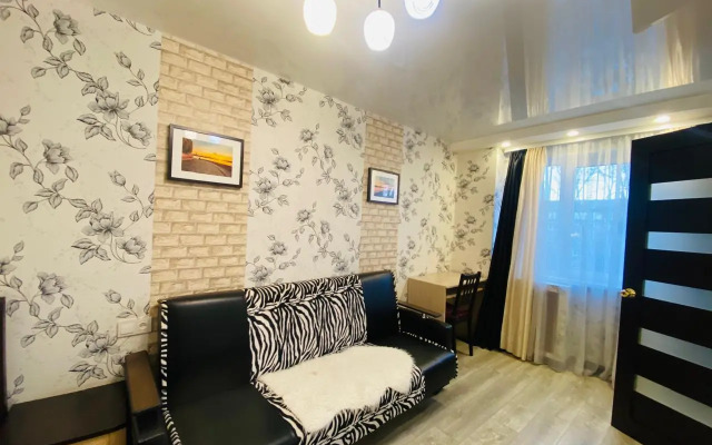 Апартаменты на Кирова 22