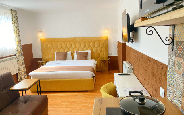 Orange Kutaisi Hotel