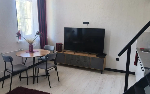 Квартира Василеостровский променад