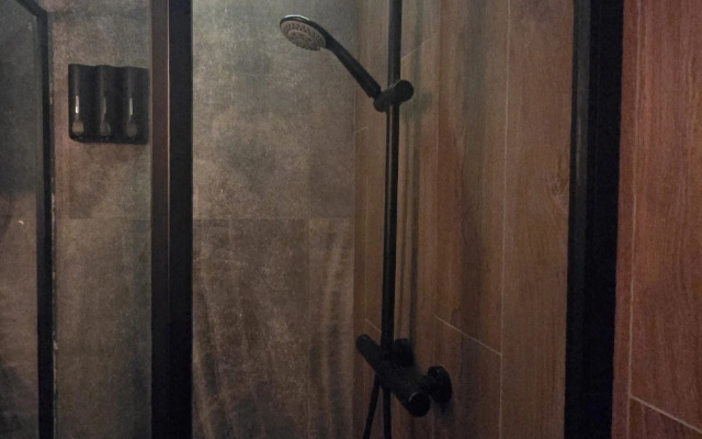 Квартира Мини-Sтудия на Семеновской