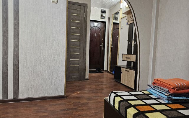 L.v.hotels Na Frunze 23 Flat