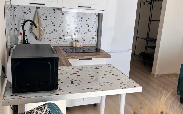 Апартаменты Добрые сутки на Тенистой 6