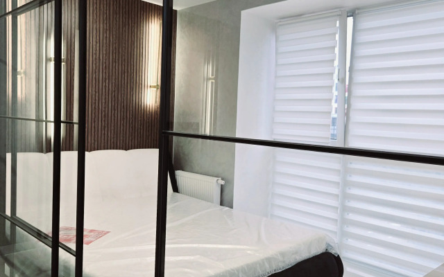 Gogolya 91 Apartments
