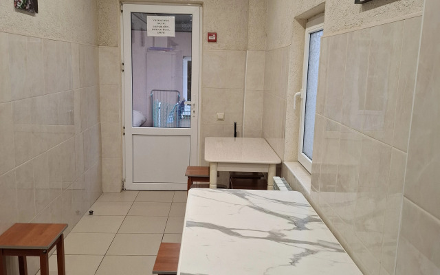 Гостевой дом Золотой Лев