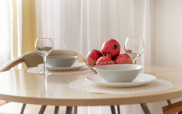 Квартира Уютная Квартира в Центре Тюмени