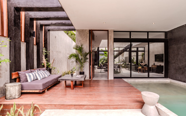 Anana Casa Karmond Villa