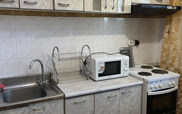 Квартира на Пушкина 37