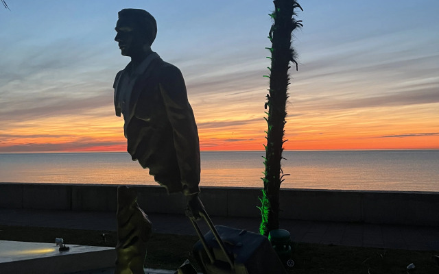 Ot Sobstvennika v Dreamland Oasis Chakvi Apartments