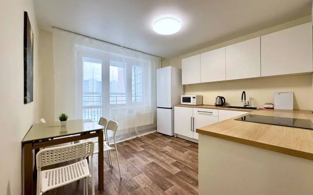 One-room Apartments
