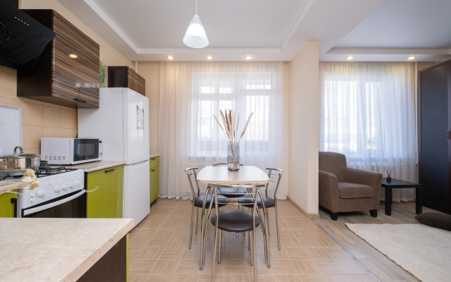 Апартаменты Комфорт