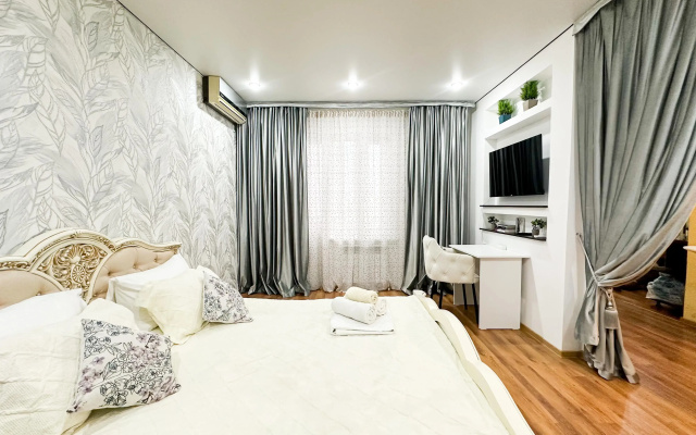 Apartamenty Udobnye odnokomnatnye