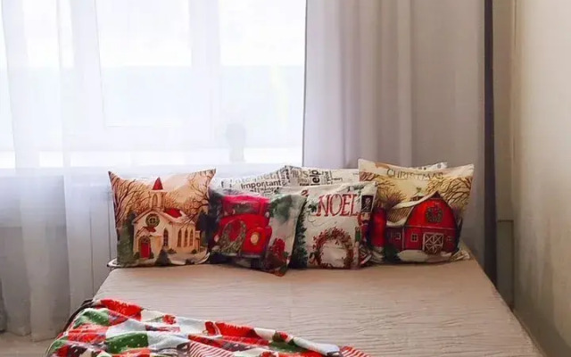 Квартира на улице Пархоменко 131