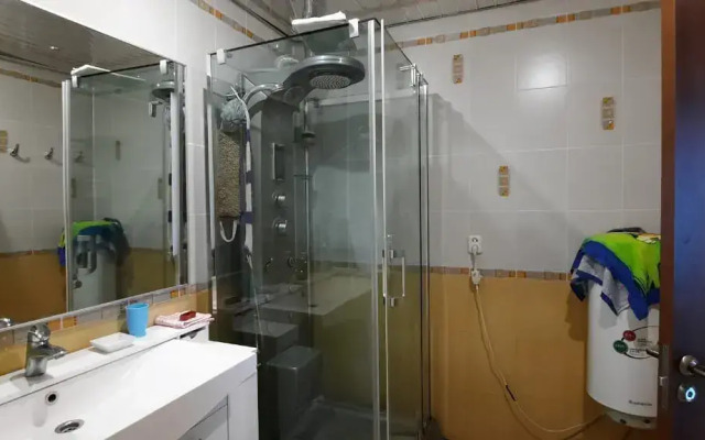 Квартира на Улице Интернациональная 3/1