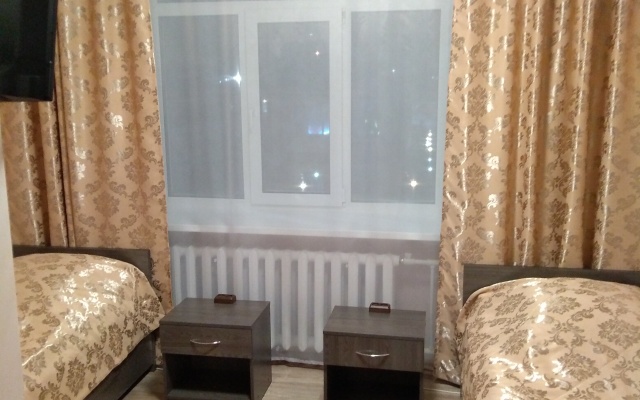 Flagman Hotel