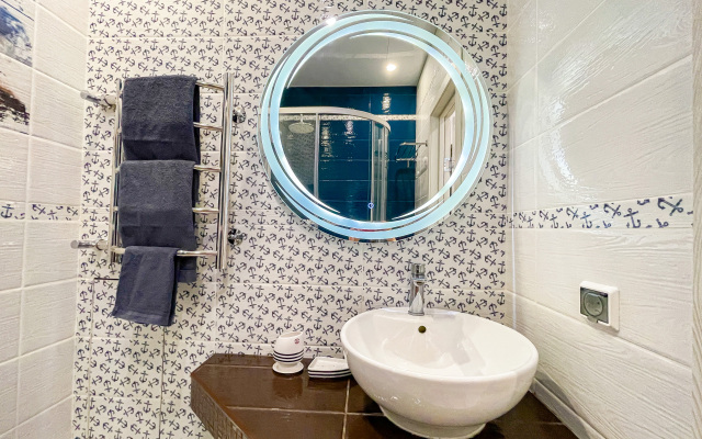 Квартира Amore