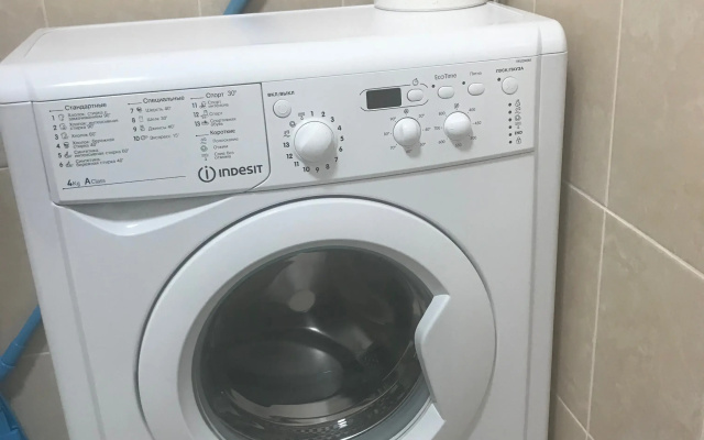 Apartamenty Snegovaa Pad' s 2 balkonami