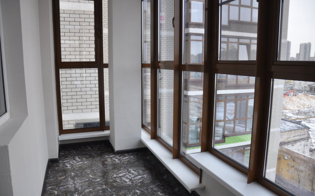 Квартира Арт Хаус