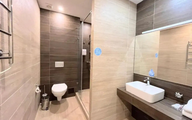 Resident Hotel Gogol