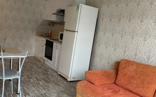 Апартаменты ЖК Маэстро