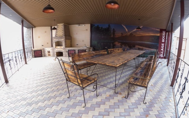 Hotel Village House