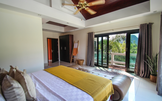 Resona Pool Villa