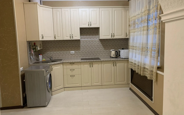 Квартира Уютная около ущелья Аманауз