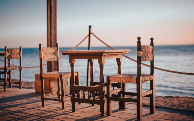 Jewels Sahara Boutique Resort