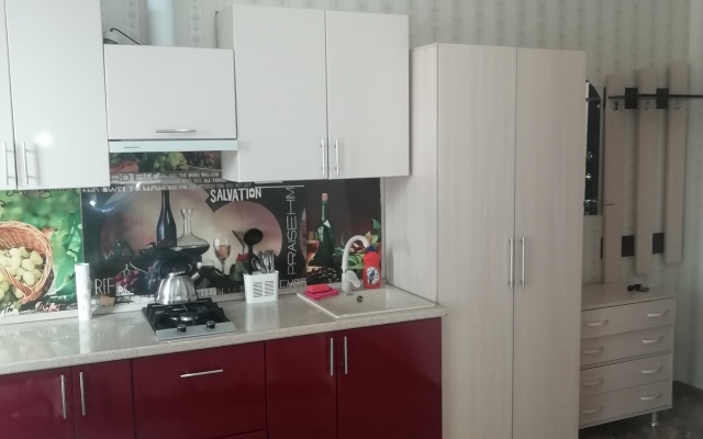 Квартира Уютная студия в Сириусе