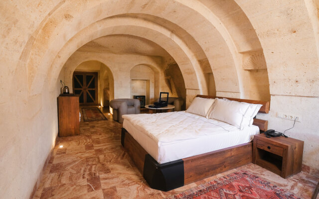 Olenda Premium Cappadocia Boutique-hotel