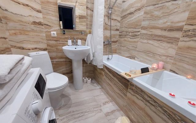 Квартира на Воронежской