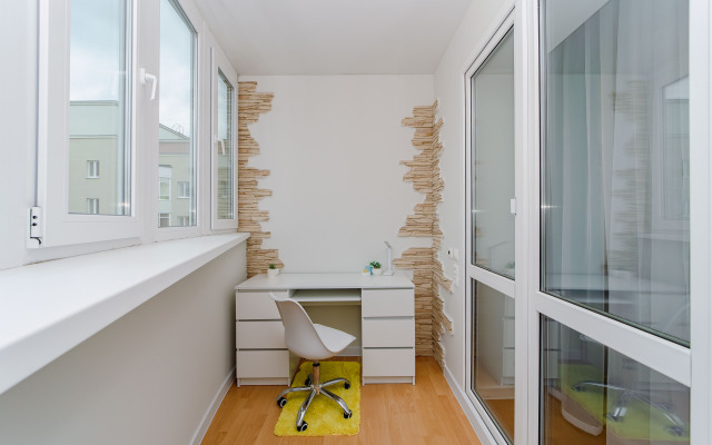 Апартаменты Stepanenkov на Татищева 92