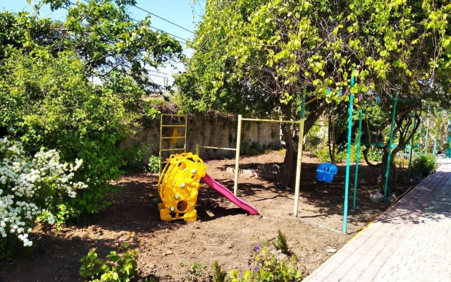 База отдыха Усадьба Оазис