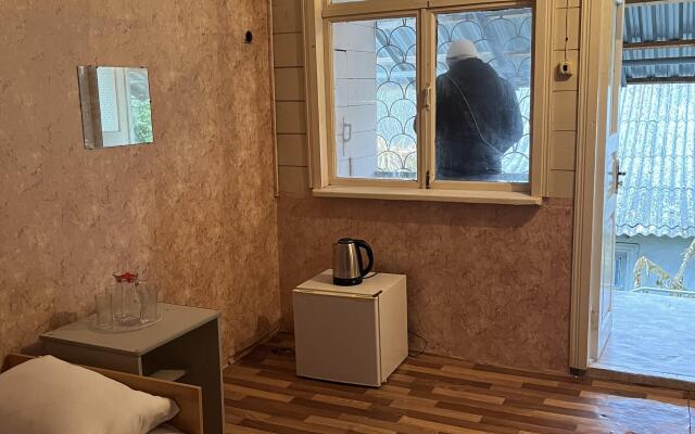 AzMar Guest house