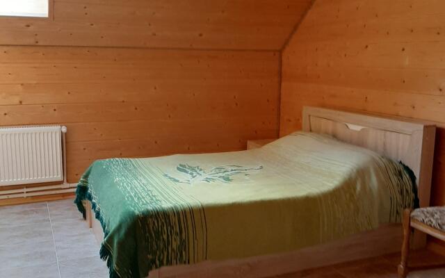 Piratskij Dvor Mini-Hotel