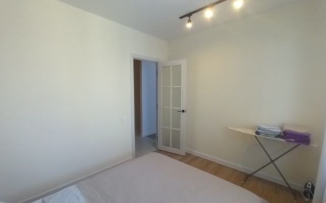 Квартира Просторная однокомнатная квартира в центре Тюмени