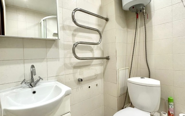 Квартира светлая рядом с центром города