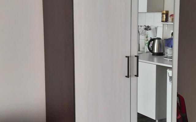 Апартаменты Семья