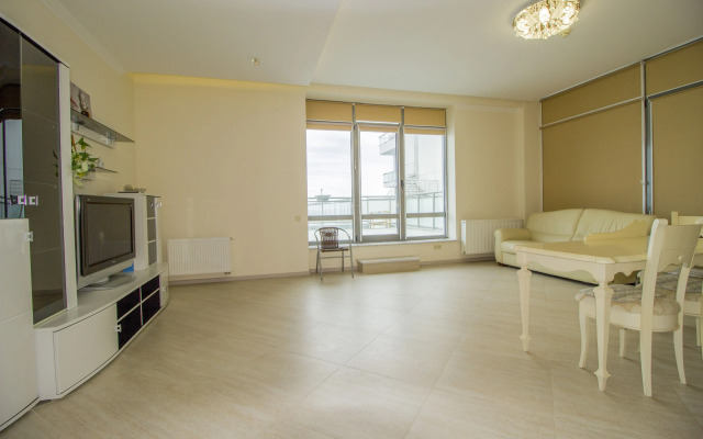 Апартаменты Дача Штейнгольца 9