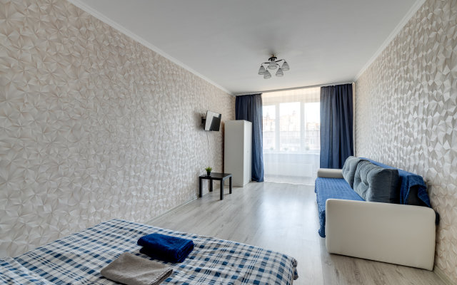 Iriny Levchenko 1 Apartments