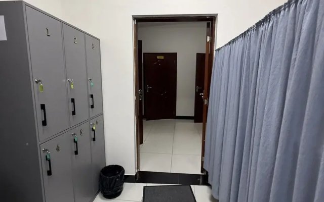 Hostel Ganga