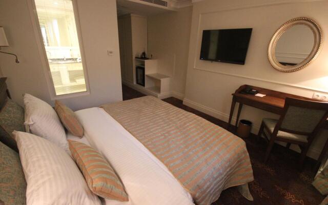 Icon Hotel Taksim