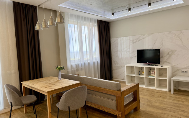 Апартаменты Шаг от пляжа