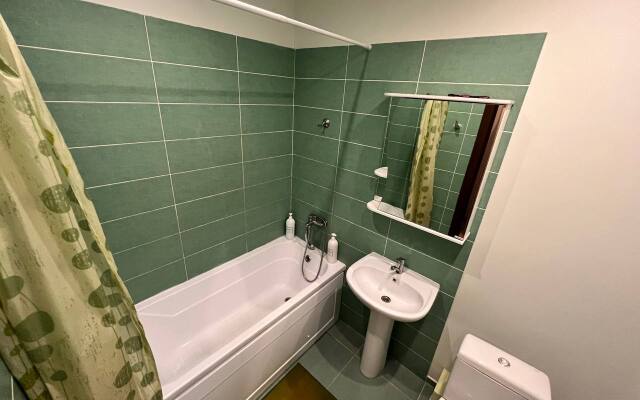 Apartment 2kv. Eastern Sukhodolskaya, 14