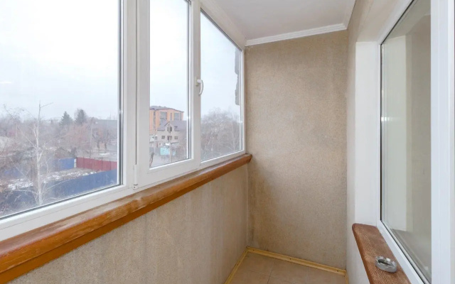 Kvartira stil'naa trehkomnatnaa