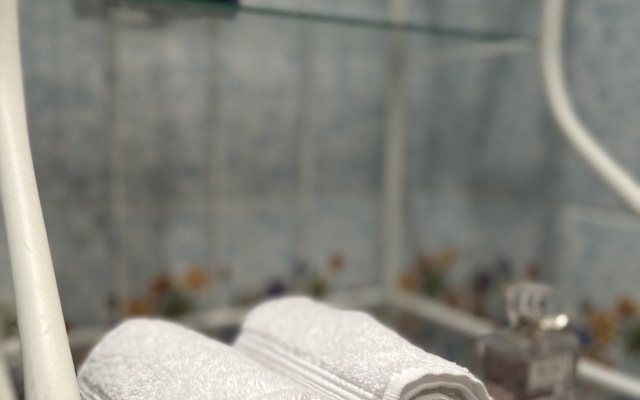 Апартаменты Luxe Studio Apart Malaya Balkanskaya 50