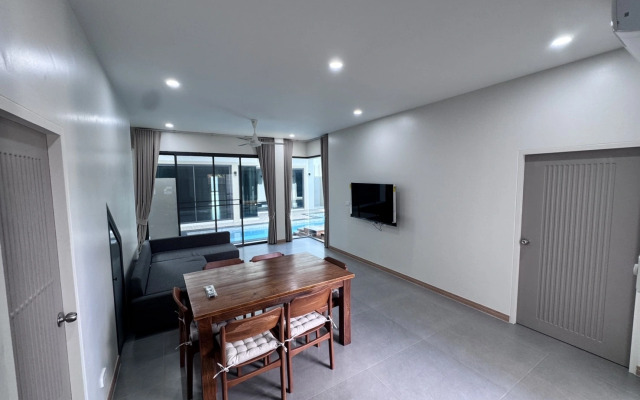 Bay Sand Jai Phuket Guest house