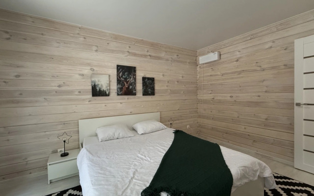 Гостевой дом Место Силы